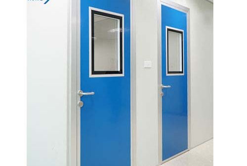 Phụ kiện cửa mở panel