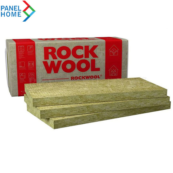 rockwool cách âm