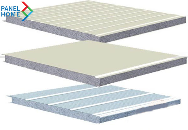 Nên chọn tấm panel chất lượng, đảm bảo
