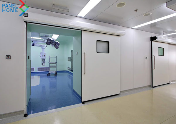 Thi công panel kho bảo quản tại Hưng Yên