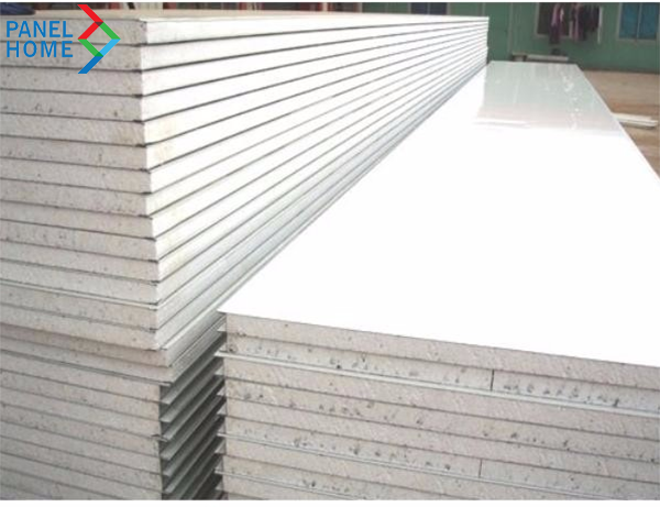 thi công panel tại Hưng Yên