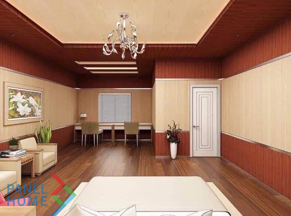 Mẫu 1