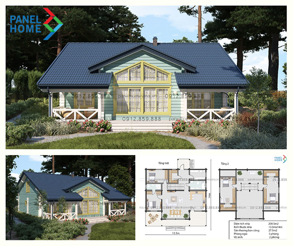 Với nhiều thiết kế ấn tượng
