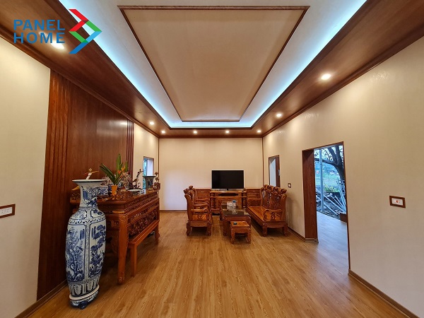 Mẫu 2