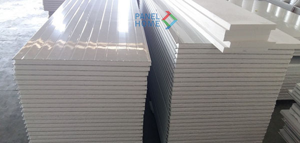 Lợi ích khi dùng tấm Panel EPS 50mm