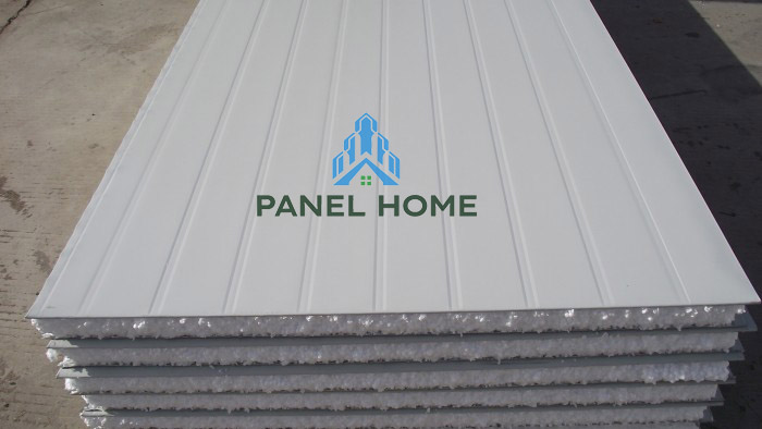 Tấm panel EPS cách nhiệt