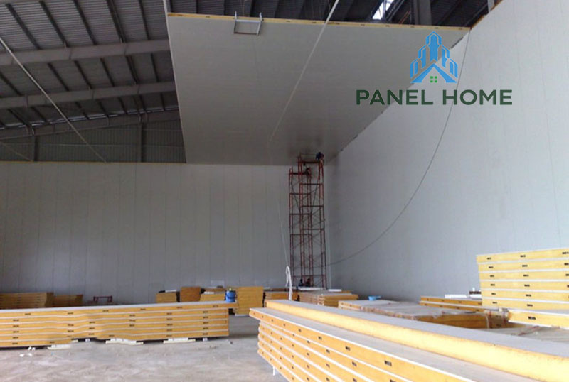 Ứng dụng vách ngăn Panel dùng để làm gì?