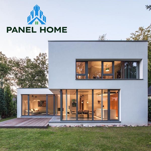 Nhà lắp ghép 500 triệu